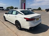 New 2025 Nissan Altima 2.5 SR image 5