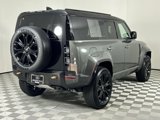 New 2025 Land Rover Defender 110 image 5