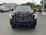 New 2026 GMC Sierra 2500 Denali Ultimate w/ Snow Plow Prep/Camper Package image 2