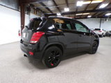 Used 2020 Chevrolet Trax LT w/ Sun & Sound Package image 5
