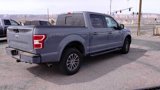 Used 2019 Ford F150 XLT w/ Equipment Group 302A Luxury image 2