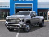 New 2026 Chevrolet Silverado 3500 LTZ w/ LTZ Convenience Package image 6