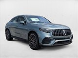 New 2025 Mercedes-Benz GLC 63 AMG S image 6