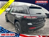 New 2025 Jeep Grand Cherokee Limited 4xe image 3