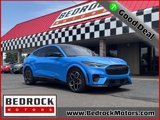 Used 2024 Ford Mustang Mach-E GT image 1