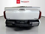 New 2025 Toyota Tundra 1794 Edition image 5