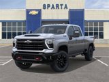 New 2025 Chevrolet Silverado 2500 LTZ w/ LTZ Plus Package image 6