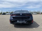 New 2025 BMW i7 eDrive50 w/ M Sport Package image 3