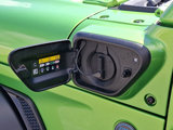 New 2025 Jeep Wrangler Sport S w/ Convenience Group image 5
