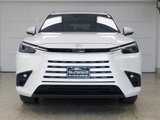 Used 2024 Lexus TX 350 AWD image 2