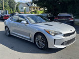 Used 2018 Kia Stinger image 3