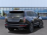 New 2025 Cadillac XT6 Sport image 4