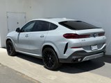 New 2026 BMW X6 xDrive40i w/ Executive Package image 5