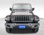 New 2025 Jeep Wrangler Sahara w/ Safety Group image 2