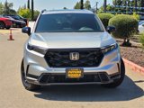 New 2026 Honda CR-V Sport-L image 2