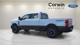 New 2025 Ford F350 King Ranch w/ Tremor Off-Road Package image 5
