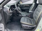 New 2025 Chevrolet TrailBlazer ACTIV w/ Convenience Package image 5