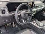 Used 2025 Mercedes-Benz G 580 w/ EQ Technology image 4