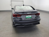 Used 2022 Kia Forte GT-Line w/ GT-Line Technology Package image 6