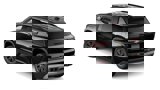 New 2026 Chevrolet Traverse LT image 2