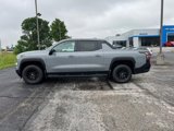 New 2025 Chevrolet Silverado EV LT image 2