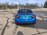 New 2025 Alfa Romeo Giulia Sprint image 4