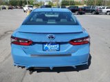 Used 2024 Toyota Camry SE image 5