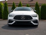 Used 2024 Mercedes-Benz CLE 53 AMG 4MATIC image 2
