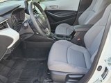 Certified 2025 Toyota Corolla SE image 4