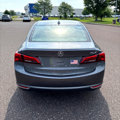 Used 2017 Acura TLX w/ Technology Package image 3