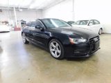Used 2014 Audi A5 2.0T Premium w/ Lighting Package image 3