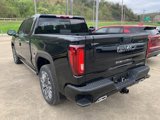 New 2025 GMC Sierra 1500 Denali Ultimate image 3
