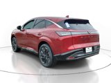 New 2025 Nissan Murano Platinum image 3