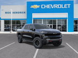 New 2026 Chevrolet Silverado EV Trail Boss image 2