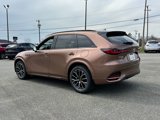 New 2025 MAZDA CX-70 3.3 Turbo S w/ Premium Package image 3