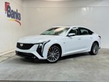 New 2025 Cadillac CT5 Premium Luxury image 2