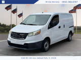 Used 2015 Chevrolet City Express LT image 3