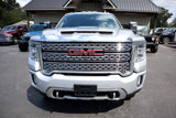 Used 2020 GMC Sierra 2500 Denali w/ Denali Ultimate Package image 2