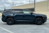 New 2025 Jeep Wagoneer Launch Edition image 3