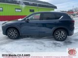 Used 2018 MAZDA CX-5 Grand Touring image 6
