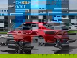 New 2026 Chevrolet TrailBlazer LT image 3