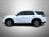 Certified 2025 Nissan Pathfinder Platinum w/ Cargo Package image 6