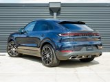 New 2026 Porsche Cayenne Coupe image 3