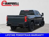 New 2025 Chevrolet Silverado 2500 LTZ w/ Trail Boss Package image 4