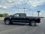 New 2025 Ford F150 Lariat w/ Equipment Group 502A High image 5