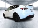Used 2021 Tesla Model Y Long Range image 4
