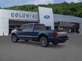 New 2025 Ford F250 Platinum image 4