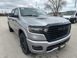 New 2025 RAM 1500 Laramie w/ Night Edition image 4