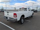 Used 2024 RAM 2500 Tradesman w/ Chrome Appearance Group image 3