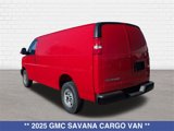 New 2025 GMC Savana 3500 image 4